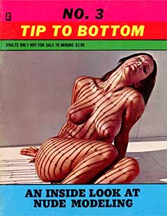Tip To Bottom No.3 (1970)