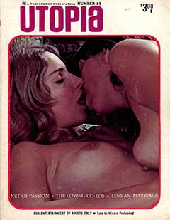 Utopia 27 (1971)