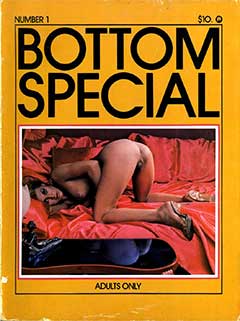 Bottom Special 1 (1979)