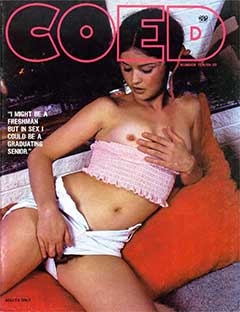COED Number 10 (1982)