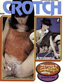 Crotch (1975)