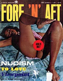 Fore N Aft Number 1 (1970s)