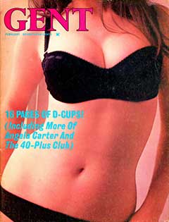 Gent - February (1970)