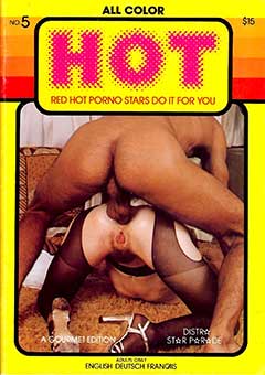 Gourmet Edition - HOT 5