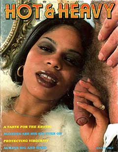 Marquis - Hot & Heavy 3 (1983)