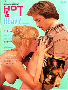 Hot & Heavy Number 1 (1988)