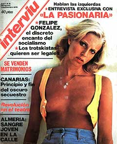 Interviu 15 (SP) (1976)