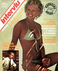 Interviu 8 (SP) (1976)