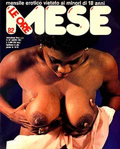 Mese Le Ore 82 - August (1981)