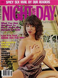 Night and Day - June (1980)