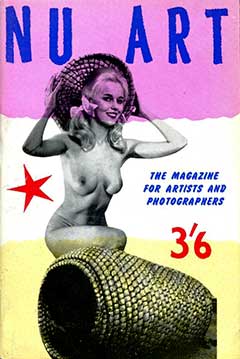 Nu-Art 14 (1965) (UK)