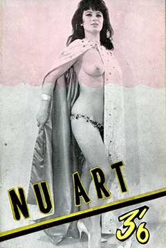Nu-Art 17 (1965) (UK)