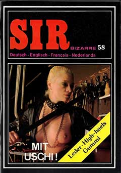 Sir Bizarre 58 (1986)