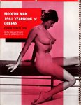 Modern Man - Yearbook of Queens (1961) preview