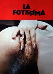 Sesso In Tasca Anno I N.27 - August (1975) preview
