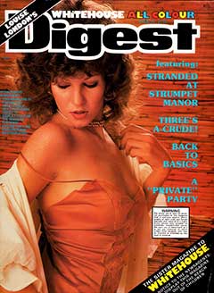 Whitehouse All Colour Digest 19