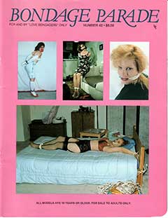 Bondage Parade Number 42 (1992)
