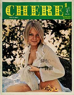 CHERE 1 (1970)
