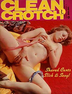 Clean Crotch Volume 3 Number 2 (1986)