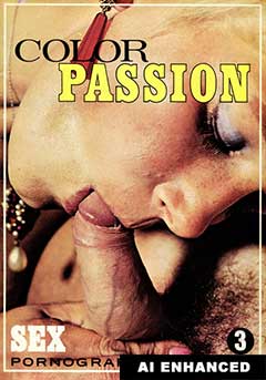 Color Passion 3