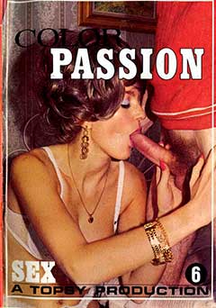 Color Passion 6