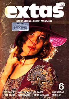 Extas 6 (1975)