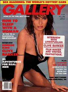 Gallery - September (1990)