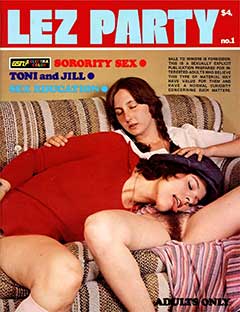 Lez Party No. 1 (1970s)