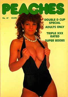 Peaches 47 (1986)