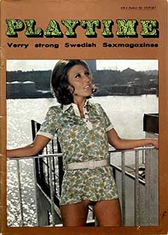 PLAYTIME Nr.4 (1969)