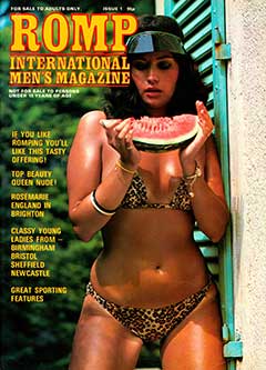 ROMP International UK 1 (1979)