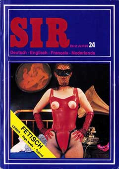Sir Bizarre 24 (1980)