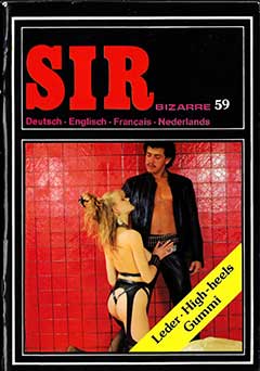 Sir Bizarre 59 (1986)