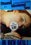 100 Vintage Porn Magazines (Pack Number 5) preview