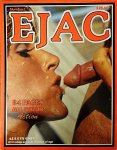 EJAC Number 1 (1980s) preview