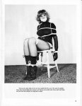 The Heidi Kester Bondage Photo Album Volume One (1979) preview