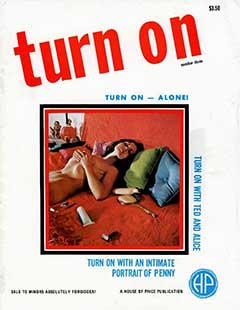 Turn On Number 3 (1970)