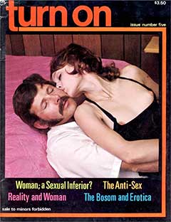 Turn On Number 5 (1971)