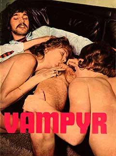 VAMPYR (1968)