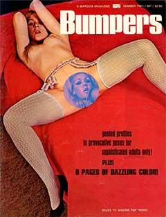 Bumpers Number 2 (1970)