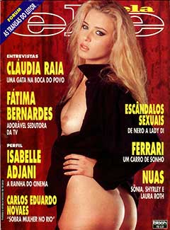 Ele Ela 304 - November (1994)