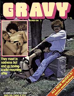 Gravy Number 1 (1979)