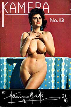 Kamera 13 (1958)