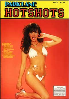 Park Lane Hot Shots No.3