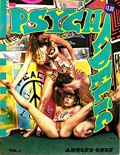 Psychedelic
