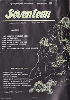 Seventeen 47