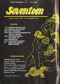 Seventeen 57