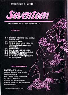 Seventeen 68