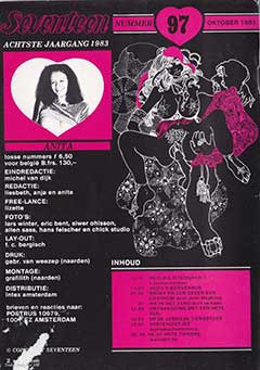 Seventeen 97
