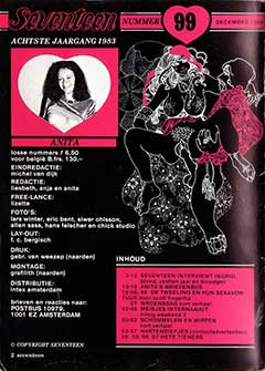 Seventeen 99